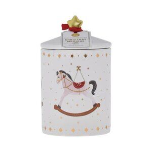 DW Home Christmas Morning Candle